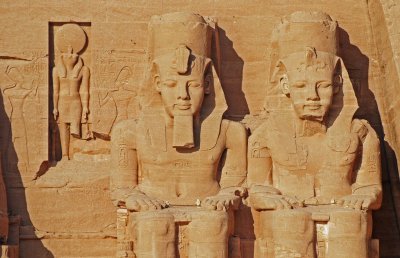 Abu Simbel