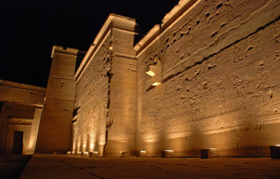 Temple of Philae