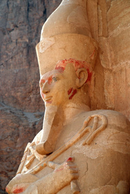 Hatshepsut Temple