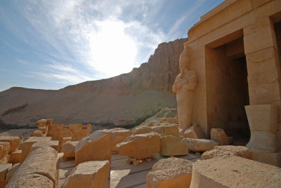 Hatshepsut Temple