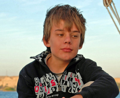 Travis