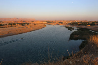 Karoon River