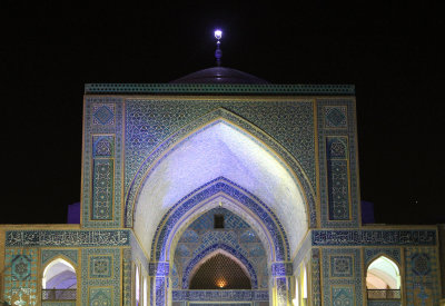 Masjed-e Jameh