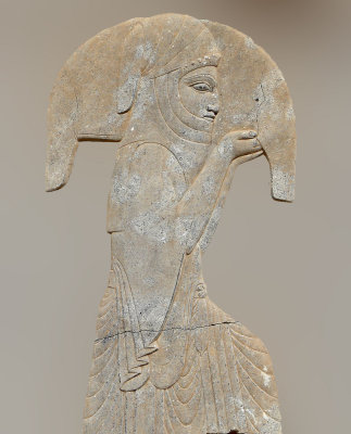 Offering, Palace of Darius, Persepolis