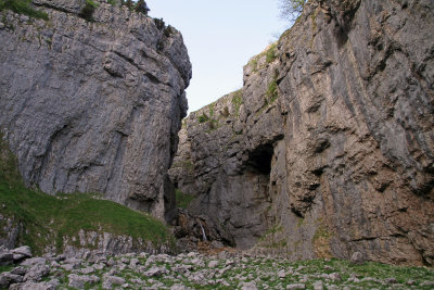 Malham Cove, Yorkshire Dales