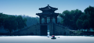 The Summer Palace, Beijing