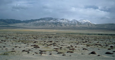 Qinghai Plateau