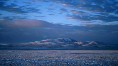 Tibetan Plateau