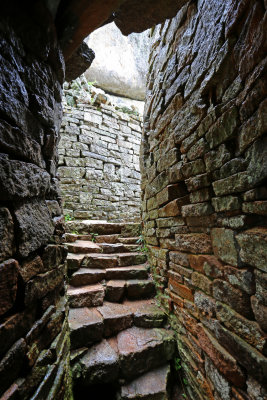 Great Zimbabwe Ruins