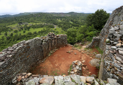 Great Zimbabwe Ruins