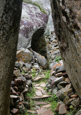 Great Zimbabwe Ruins