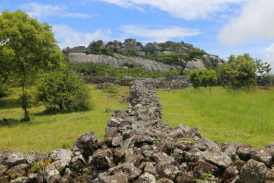 Great Zimbabwe Ruins