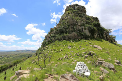 Battle of Isandlwana, Anglo-Zulu War