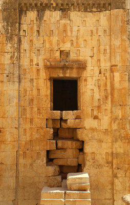 The Ka'ba of Zoroaster