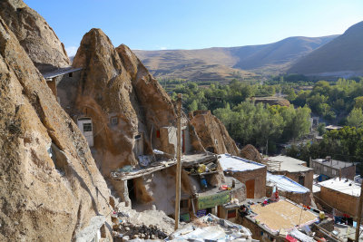 Kandovan