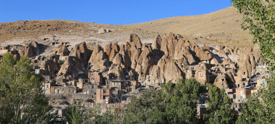 Kandovan