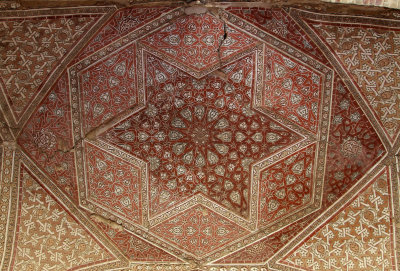 Soltanieh (Öljeitü Mausoleum)