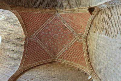 Soltanieh (Öljeitü Mausoleum)