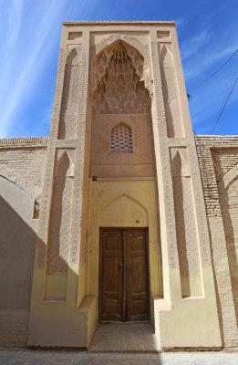 Jame Mosque, Na'in