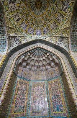 Masjed-e Vakil, Shiraz