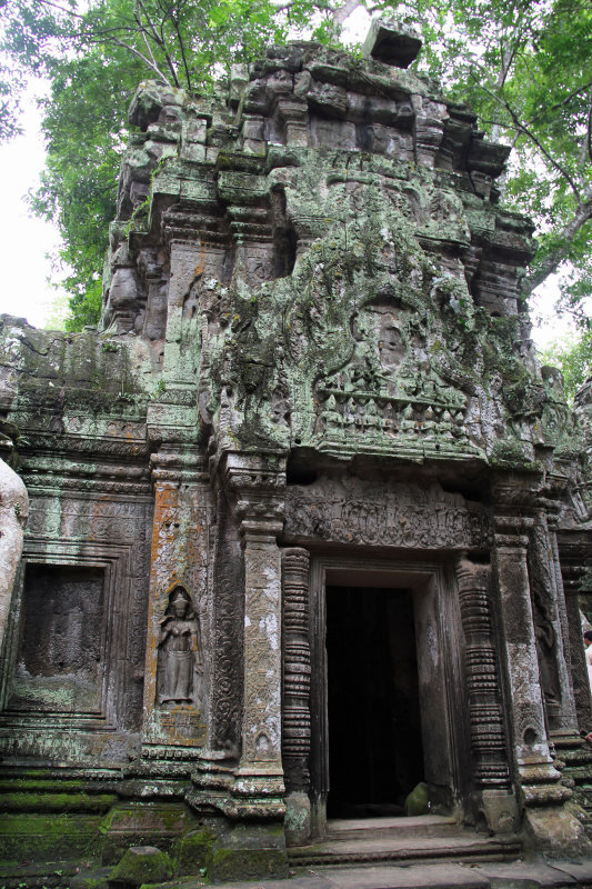 Angkor Wat, Cambodia