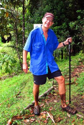 Our trip to Seychelles during 2013