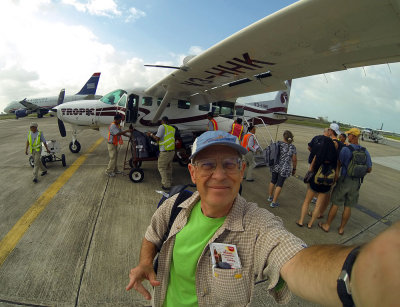 June 2015 dive trip to Ambergris Caye in Belize 