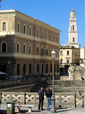 Lecce