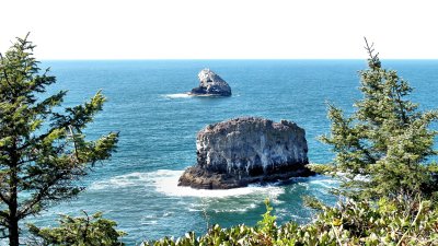 Oregon Coast