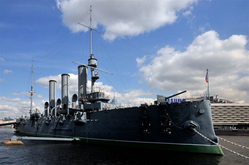 Cruiser Aurora