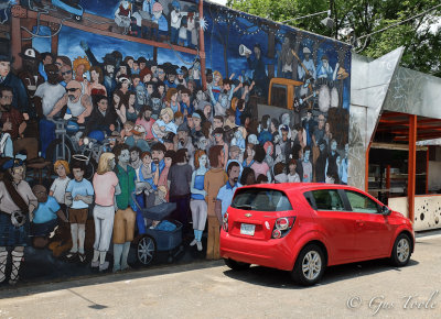 Mural