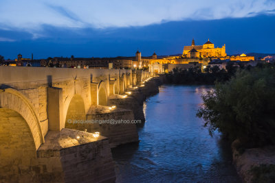 Roman Bridge