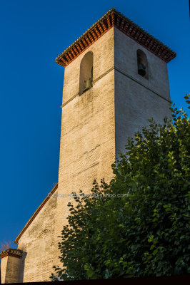 Mirador of ST Nicholas