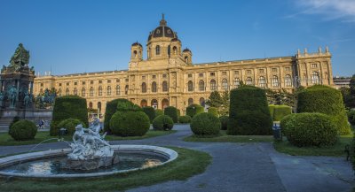 Hofburg Palace