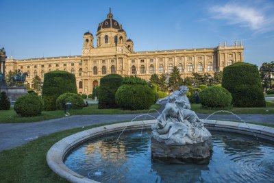 Hofburg Palace