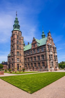 Rosenborg Castle