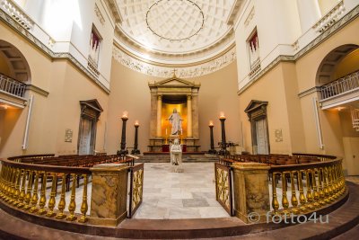 Copenhagen Cathedral