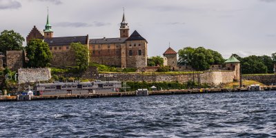 Akershus Castle and Fortress