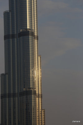 Downtown Burj Khalifa