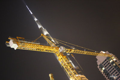 Under Construction