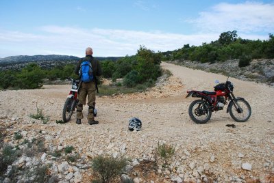 Mont Ventoux