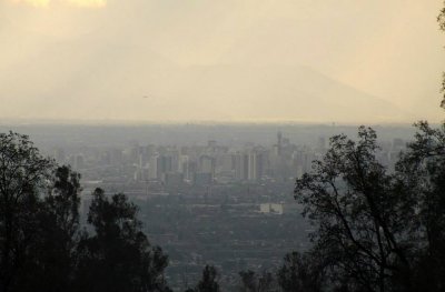 Quebrada de Macul