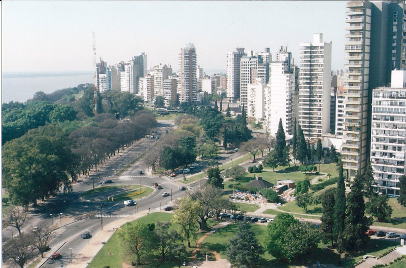 Rosario, Argentina