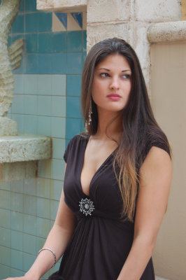 Alyssa Agovino fashion