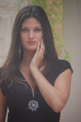 Alyssa Agovino fashion