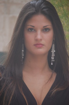 Alyssa Agovino fashion
