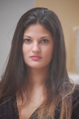 Alyssa Agovino fashion