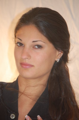 Alyssa Agovino headshot
