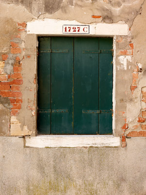 Burano Italy