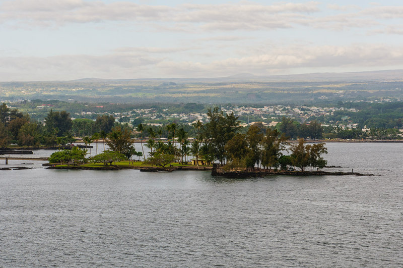 Hilo Harbor